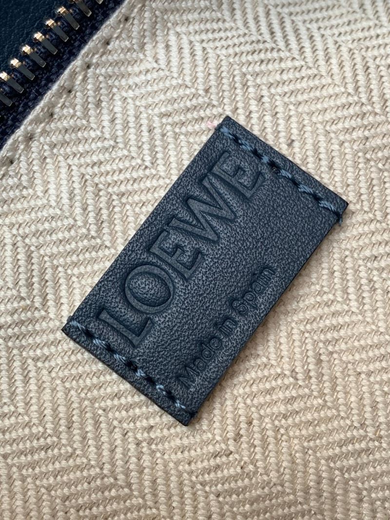 Loewe Puzzle Bags